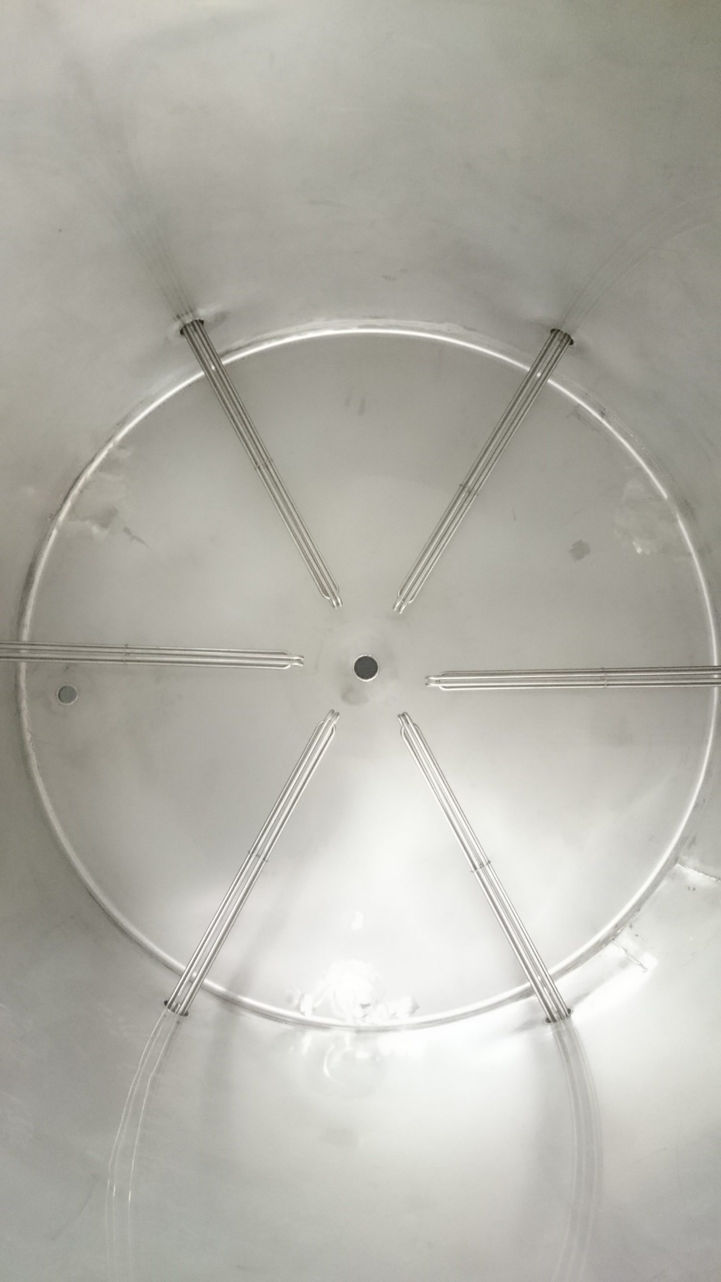 Wort Kettle Elements